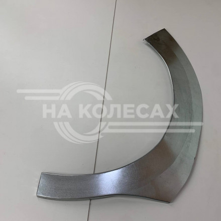 Ремонтные передние арки Honda Stepwgn 3