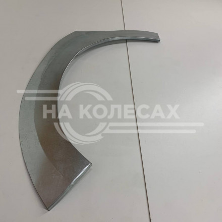 Ремонтные передние арки Honda Stepwgn 3