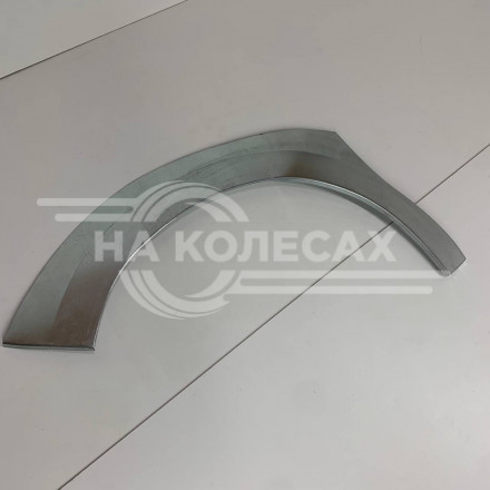 Ремонтные передние арки Honda Stepwgn 3