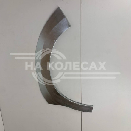 Ремонтные передние арки Honda Stepwgn 3