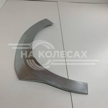 Ремонтные передние арки Honda Stepwgn 3