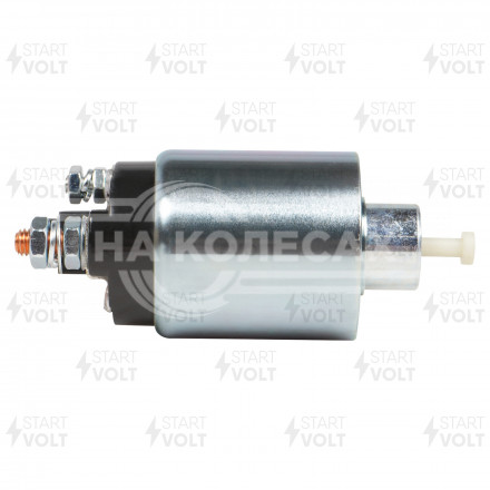 Реле втягивающее стартера для автомобилей Daewoo/Chevrolet Nexia (94-)/Lanos (02-)