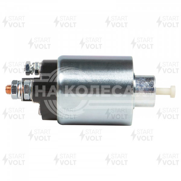 Реле втягивающее стартера для автомобилей Daewoo/Chevrolet Nexia (94-)/Lanos (02-)