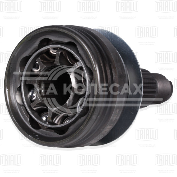 ШРУС наружный передний для автомобилей Forester SH (08-) 2.0i