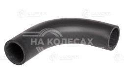 Патрубки охлаждения для автомобилей УАЗ 451 (90лс) (EPDM, кмпл., 3шт.)