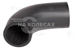 Патрубки охлаждения для автомобилей УАЗ 451 (90лс) (EPDM, кмпл., 3шт.)