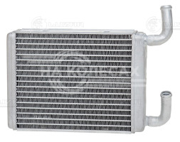 Радиатор отопителя для автомобилей УАЗ Патриот (-2007)