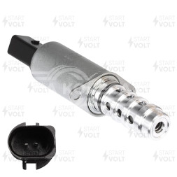 Клапан электромагнитный регулировки фаз ГРМ для автомобилей VAG Touareg (04-)/Q7 (06-) 3.6FSI