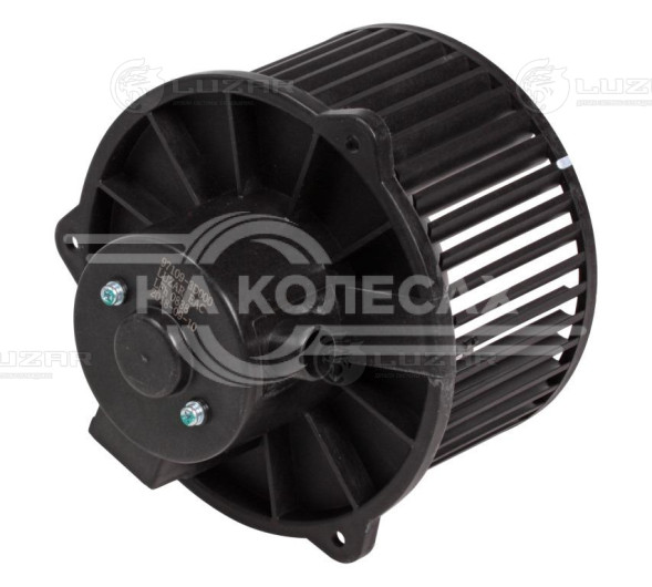 Электровентилятор отопителя для автомобилей Hyundai Sonata (98-)/Santa Fe (00-)