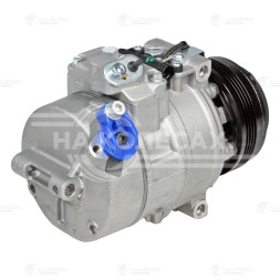 Компрессор кондиционера для автомобилей X3 (E83) (04-)/3 (E46) (98-)