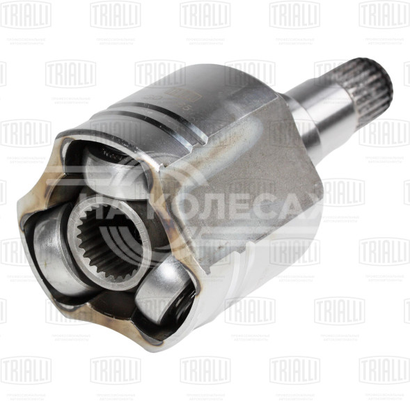 ШРУС внутренний левый для автомобилей Focus II (04-)/C-Max (03-) 1.8i MT ECO