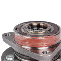 Смазка медная высокотемпературная, стик-пакет, 5 г