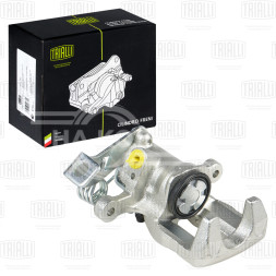 Суппорт тормозной для автомобилей Hyundai Solaris (10-) задний правый d=34мм