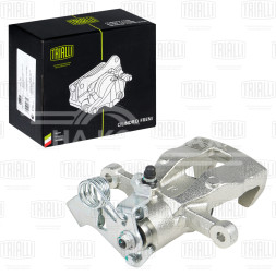 Суппорт тормозной для автомобилей Hyundai Solaris (10-) задний правый d=34мм