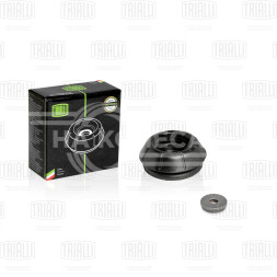 Опора передней стойки с подшипником для автомобиля Chevrolet Lacetti (04-)