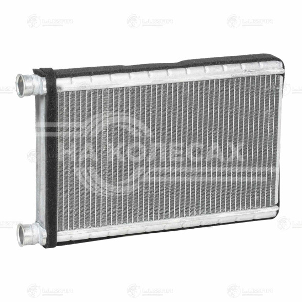 Радиатор отопителя для автомобилей BMW 3 (05-)/X3 (10-)/X1 (09-)/1 (04-) (тип Denso)