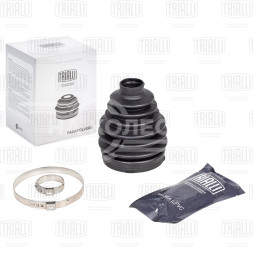 Пыльник ШРУСа наружного для автомобилей Nissan Qashqai (J10) (07-) 2.0 AT