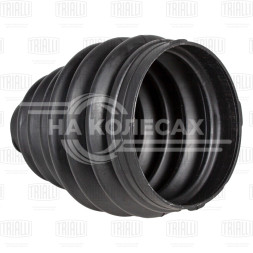 Пыльник ШРУСа наружного для автомобилей Nissan Qashqai (J10) (07-) 2.0 AT