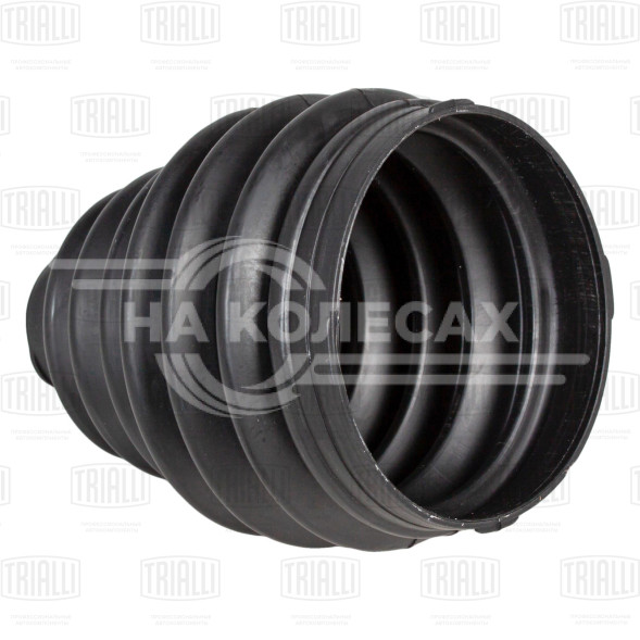 Пыльник ШРУСа наружного для автомобилей Nissan Qashqai (J10) (07-) 2.0 AT