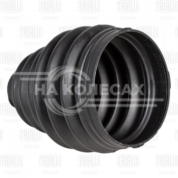 Пыльник ШРУСа наружного для автомобилей Nissan Qashqai (J10) (07-) 2.0 AT