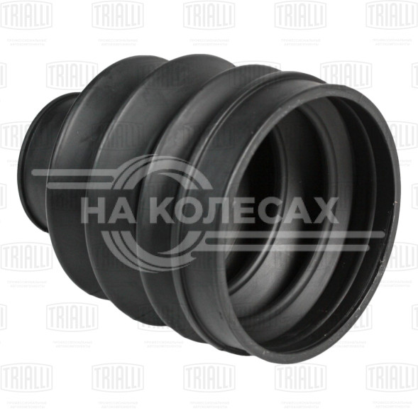 Пыльник ШРУСа заднего наружного для автомобилей Mercedes-Benz C-Class W203 (00-)