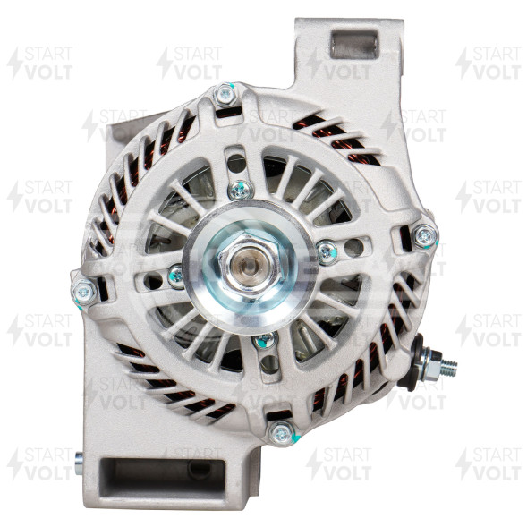 Генератор для автомобилей Mazda 3 BK (03-) 2.0i/5 CR (05-) 1.8i/2.0i 90A