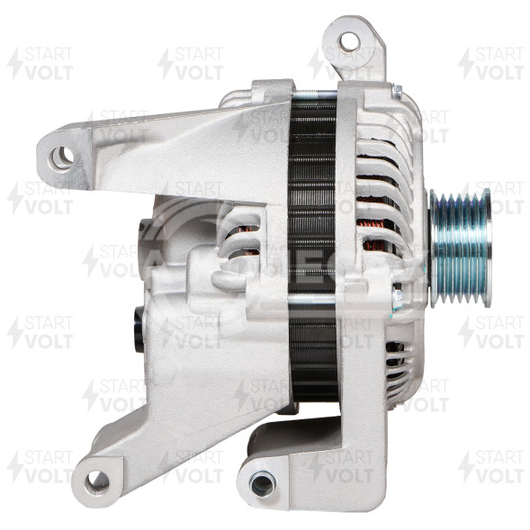 Генератор для автомобилей Mazda 3 BK (03-) 2.0i/5 CR (05-) 1.8i/2.0i 90A