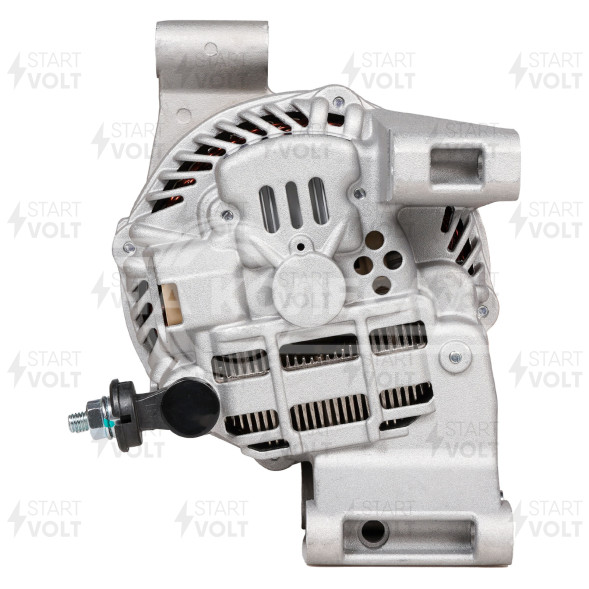 Генератор для автомобилей Mazda 3 BK (03-) 2.0i/5 CR (05-) 1.8i/2.0i 90A