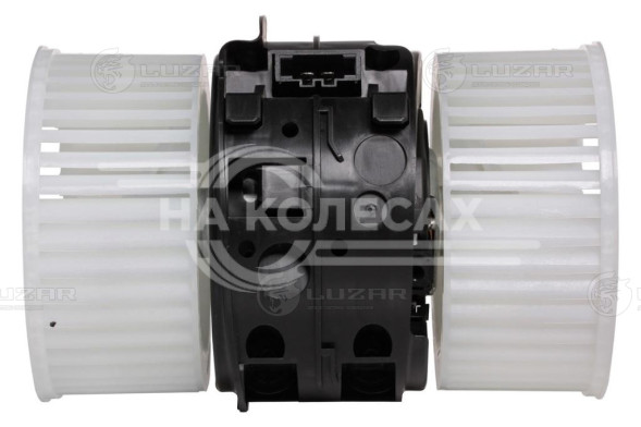 Электровентилятор отопителя для автомобилей Renault Megane III (08-)