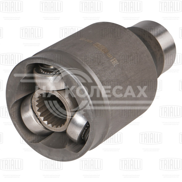 ШРУС внутренний правый для автомобилей Suzuki Liana (02-) 1.6i