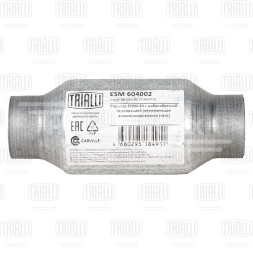 Стронгер 54200-83 с жаброобразной перфорацией (алюминизированная сталь)