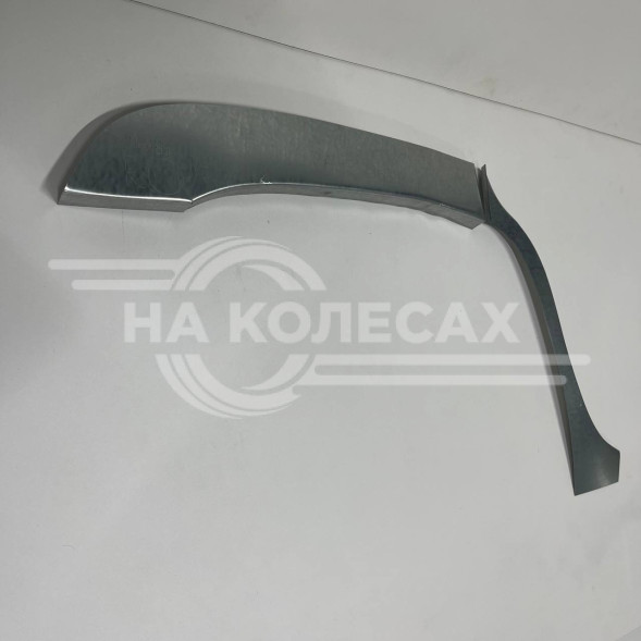 Ремонтные задние арки Jeep Liberty Patriot