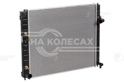 Радиатор охлаждения для автомобилей FX35/QX70 (08-) G