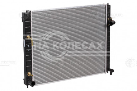 Радиатор охлаждения для автомобилей FX35/QX70 (08-) G