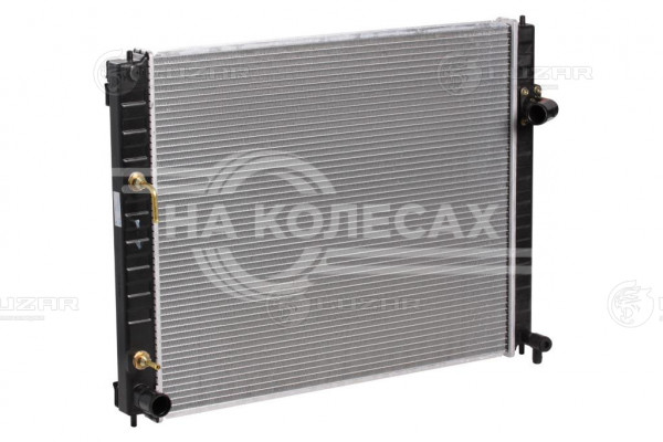 Радиатор охлаждения для автомобилей FX35/QX70 (08-) G