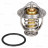 Термостат для автомобилей Toyota Camry (06-)/(11-)/RAV 4 (06-)/(13-)/Corolla (01-)/(06-) (82°С) (термоэлемент)