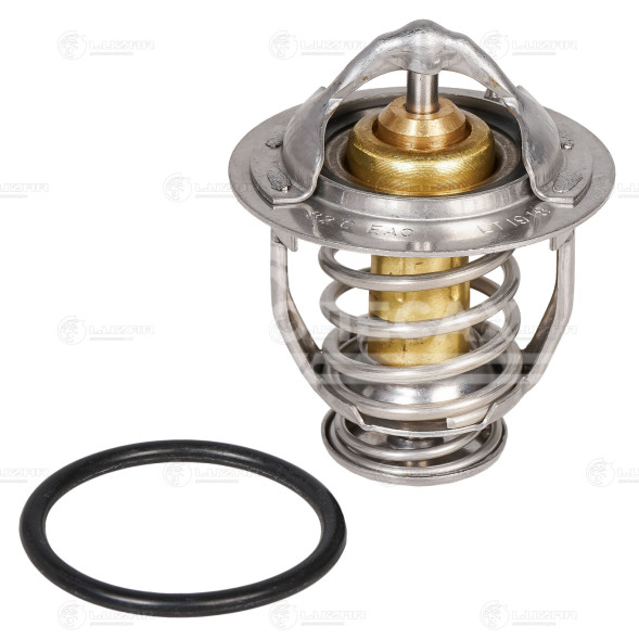 Термостат для автомобилей Toyota Camry (06-)/(11-)/RAV 4 (06-)/(13-)/Corolla (01-)/(06-) (82°С) (термоэлемент)