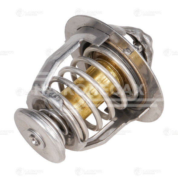 Термостат для автомобилей Toyota Camry (06-)/(11-)/RAV 4 (06-)/(13-)/Corolla (01-)/(06-) (82°С) (термоэлемент)