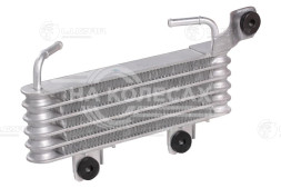 Радиатор масляный для автомобилей Santa Fe (00-)