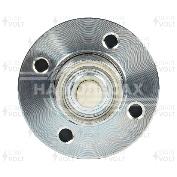 Реле втягивающее стартера для автомобилей Лада Largus (12-)/Renault Logan II (12-) 1.6i K7M