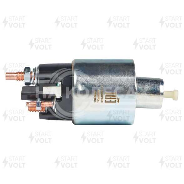 Реле втягивающее стартера для автомобилей Лада Largus (12-)/Renault Logan II (12-) 1.6i K7M