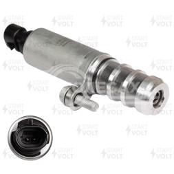 Клапан электромагнитный регулировки фаз ГРМ для автомобилей Chevrolet Captiva (06-) 2.4i выпускной