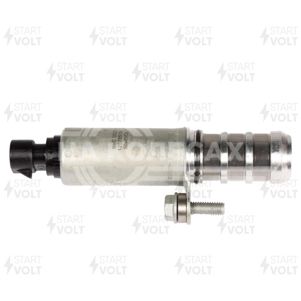 Клапан электромагнитный регулировки фаз ГРМ для автомобилей Chevrolet Captiva (06-) 2.4i выпускной