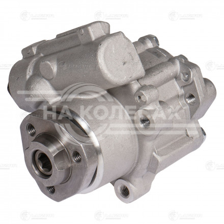 Насос ГУР для автомобилей VW Transporter T4 (90-) 1.9D/2.0i/2.4D/2.5D