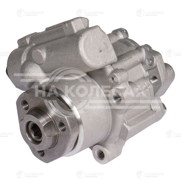 Насос ГУР для автомобилей VW Transporter T4 (90-) 1.9D/2.0i/2.4D/2.5D