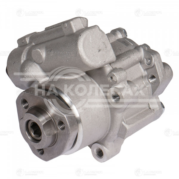 Насос ГУР для автомобилей VW Transporter T4 (90-) 1.9D/2.0i/2.4D/2.5D