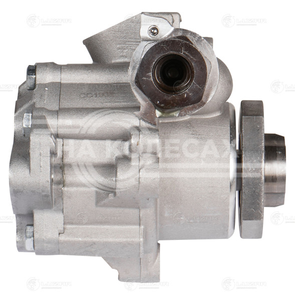 Насос ГУР для автомобилей VW Transporter T4 (90-) 1.9D/2.0i/2.4D/2.5D