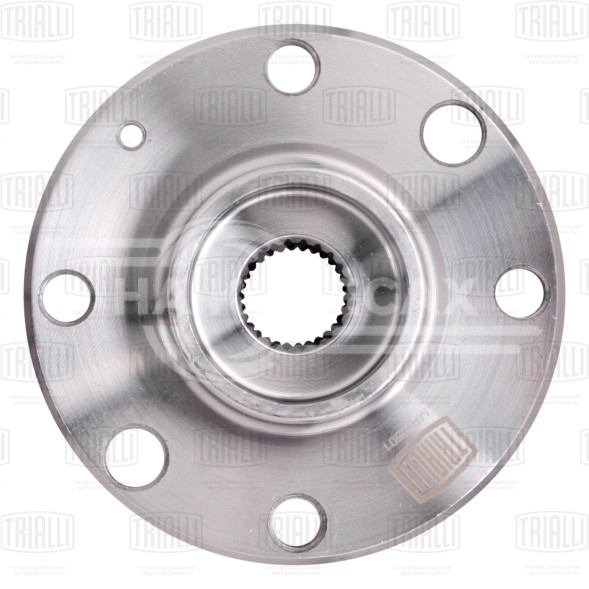 Ступица передняя для автомобиля Chevrolet Lanos (97-)/Daewoo Nexia (94-) SOHC