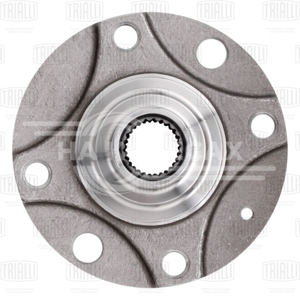 Ступица передняя для автомобиля Chevrolet Lanos (97-)/Daewoo Nexia (94-) SOHC