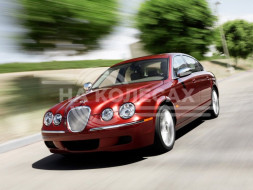 Полные ремонтные пороги Jaguar S-Type 1дорест/рест